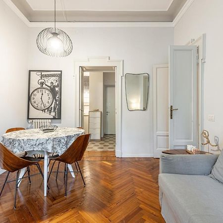 Monte Nero Charme Apartment Milão Exterior foto