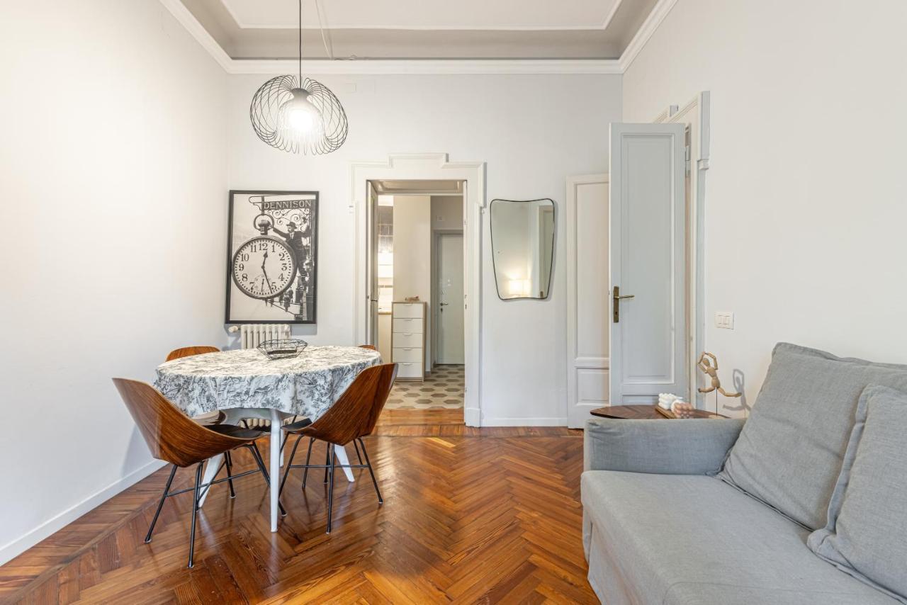 Monte Nero Charme Apartment Milão Exterior foto